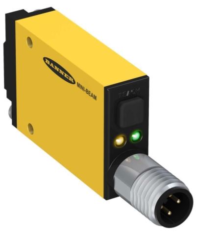 美国BANNER邦纳 光电传感器 SME312LPCQD