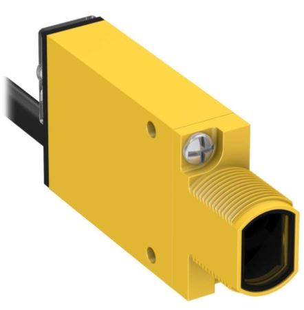 美国BANNER邦纳 光电传感器 SMU315D