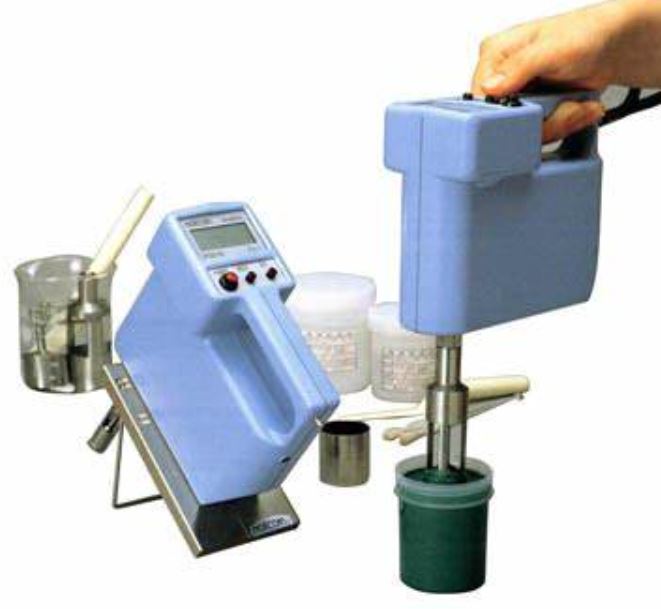 MALCOM马康PM-2A便携式粘度计详询  关159-0897-0566