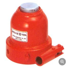 MASADA正田迷你千斤顶MMJ-10详询  关15908970566