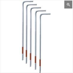 WISE若穗囲内六角扳手SBL-30球头扳手青岛平山郭15854210565