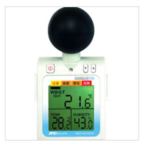AND艾安得测量测试测绘工具属性温度仪AD-5698青岛平山技研刘156-21198049