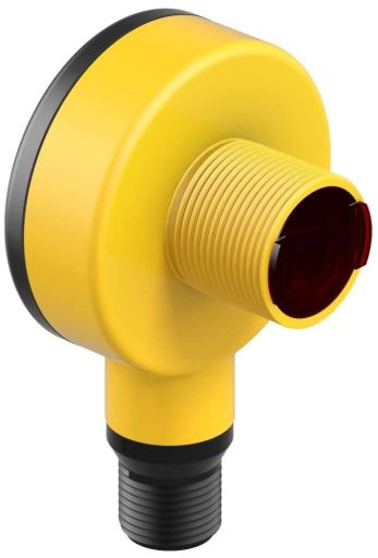 美国BANNER邦纳 光电传感器 T18RW3FF100Q3