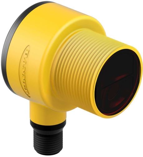 美国BANNER邦纳 光电传感器 T30S2P6FF400Q
