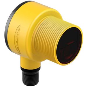 美国BANNER邦纳 光电传感器 T30S2P6FF400Q