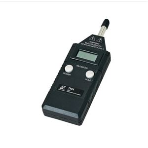 美国Trek崔克Trek520-1手持式静电电压表测试仪青岛平山郭-158-54210565