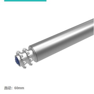 KYOWA辊筒电机DPR-AD-50-868-15ASD青岛平山郭-158-54210565