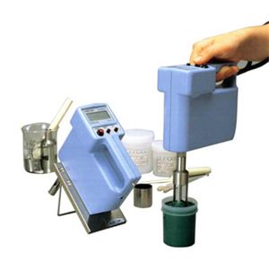 MALCOM马康PM-2A便携式粘度计青岛平山郭15854210565