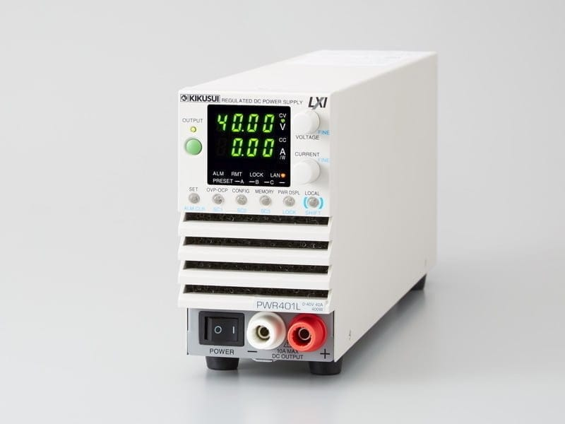 KIKUSUI菊水代理PWR401L/ML/MH/H直流电源15655134803