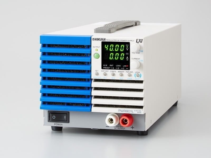 KIKUSUI菊水代理PWR801L/ML/MH/H直流电源15655134803