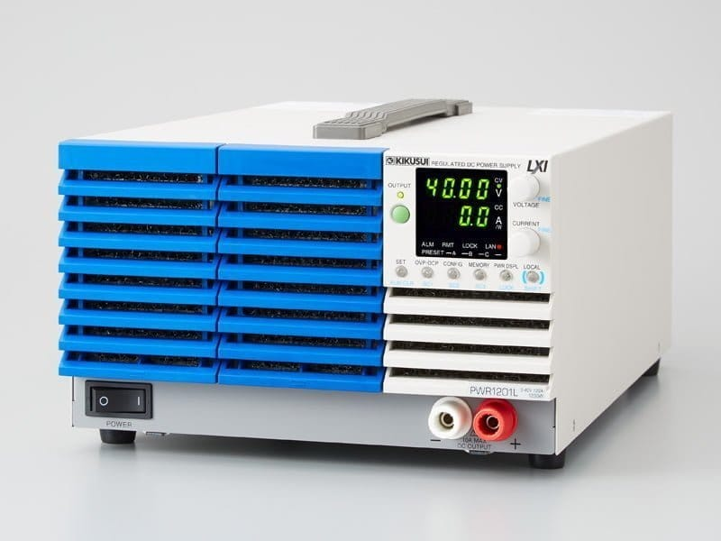 KIKUSUI菊水代理PWR1201L/ML/MH/H直流电源15655134803