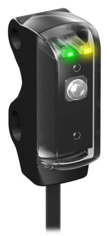 美国BANNER邦纳代理 光电传感器 VS3AN5XLV