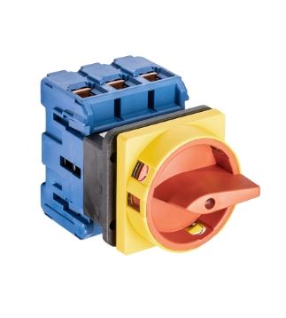 奥地利Kraus&Naimer  断开开关  KG100