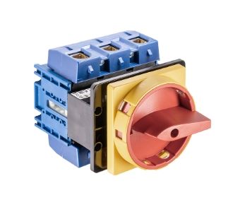 奥地利Kraus&Naimer 断开开关  KG125