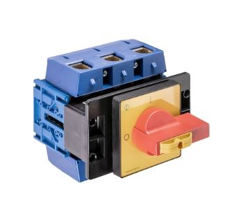 奥地利Kraus&Naimer 断开开关  KG210