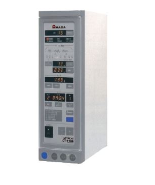 AMADA天田代理精密电阻焊AC控制器CT-110D详询  关15908970566