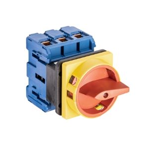 奥地利Kraus&Naimer  断开开关  KG100