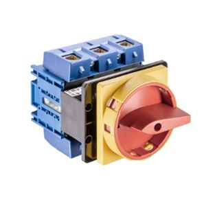 奥地利Kraus&Naimer 断开开关  KG125