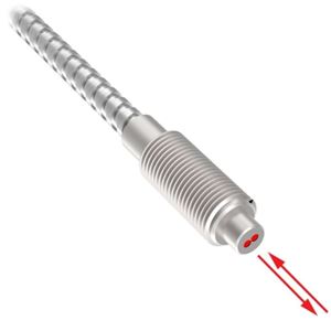 美国BANNER邦纳代理 光纤 PBT46TSL5-VL