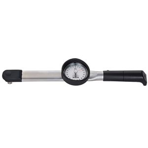 TOHNICHI东日DB100N-S指针扭力扳手详询  关159-0897-0566