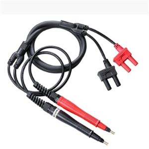 HIOKI日置测试表笔针型测试线L2100青岛平山郭-158-54210565