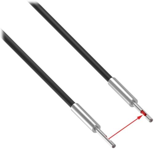 美国BANNER邦纳代理 伸缩式光纤 PIPS415UM.45