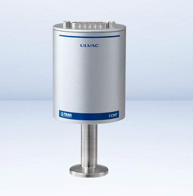 ULVAC日本爱发科CCMT-1000D 陶瓷一体构造的陶瓷隔膜真空计