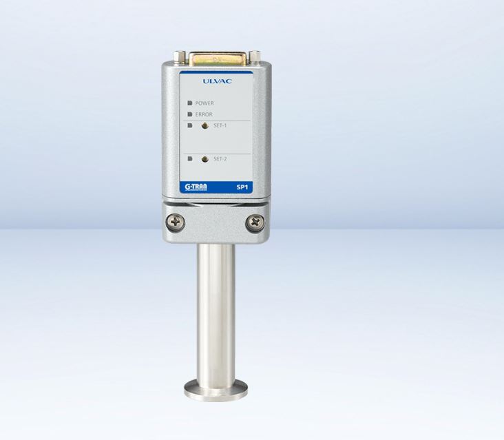 爱发科ULVAC皮拉尼真空计SP1传感器单元