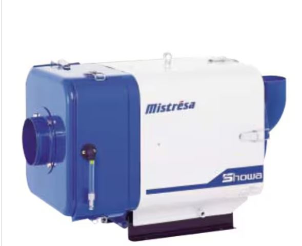 SHOWA DENKI昭和电机CRD-750R系列油雾收集器青岛平山技研刘15621198049