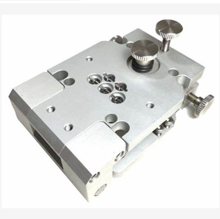 SURUGASEIKI骏和精机倾斜滑台HB12青岛平山郭-158-54210565