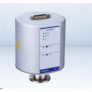 ULVAC爱发科SC1(日本产)/SC1-N(中国产)冷阴极电离真空计