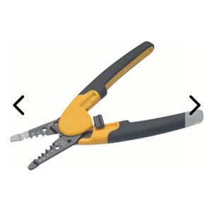 美国理想IDEAL  剥线钳 45-718