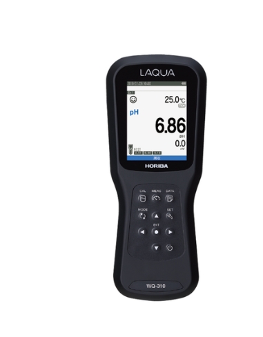 Horiba堀场WQ-310J数字水质仪详询  关15908970566