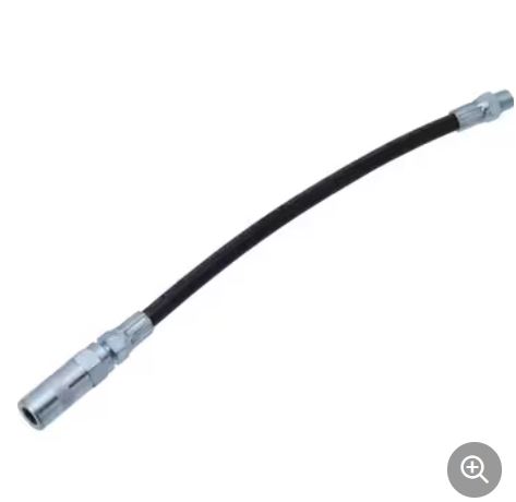 TRUSCO中山黄油枪用软管G3C-10详询  关15908970566