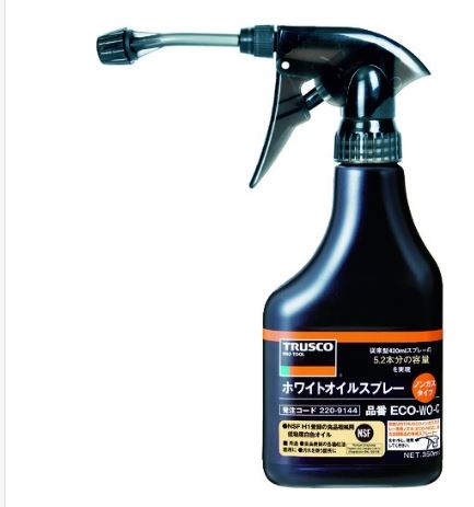 TRUSCO中山ECO-WO-S油喷雾剂详询  关15908970566