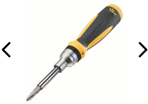 美国理想IDEAL  螺丝刀 35-688