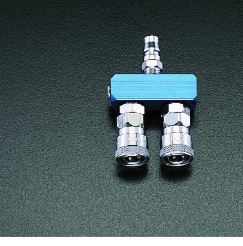 ESCO喜一二通接头EA140DM-2详询  关15908970566