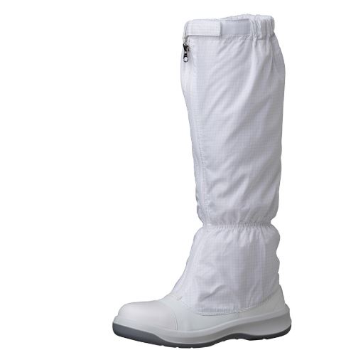 MIDORI绿安全静电安全靴GCR1200现货详询  关15908970566