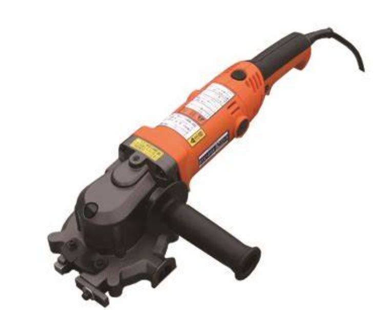 IKK钻石手持电动钢筋切割机DFC-20FL详询  关15908970566