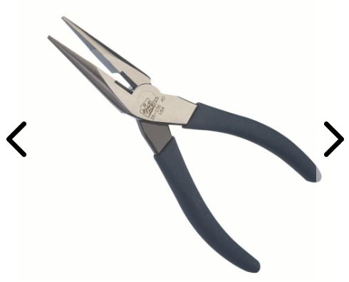 美国理想IDEAL  钳子  35-036