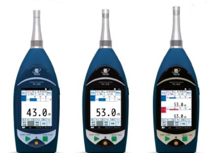 RION理音NL-63精密噪音计详询  关15908970566