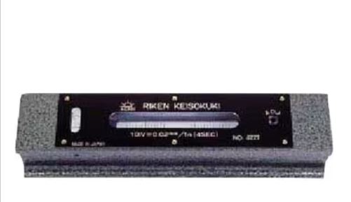 RIKEN理研高精密条式水平仪RFL-2002详询  关15908970566