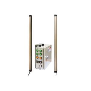 RIKEN理研奥普士代理RPZ425光束冲压光栅传感器售后15655134803