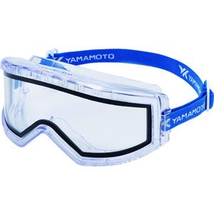 YAMAMOTO山本光学代理售后YG5100D做实验化学品防护镜护目镜15655134803