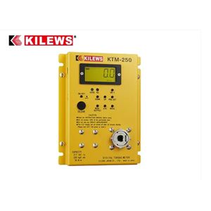 Kilews奇力速电批扭力测试仪KTM-250刘15621198049