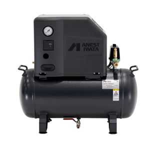 IWATA岩田增压压缩机EFBS04B-9.5详询  关15908970566