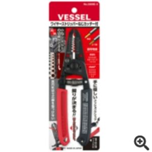 VESSEL威威剥线钳3500E-3青岛平山郭15854210565