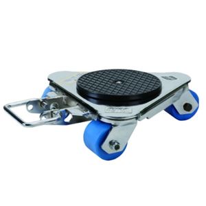 DAIKI大机滚轮式千斤顶RL-2.5青岛平山郭-158-54210565青岛平山郭-158-54210565