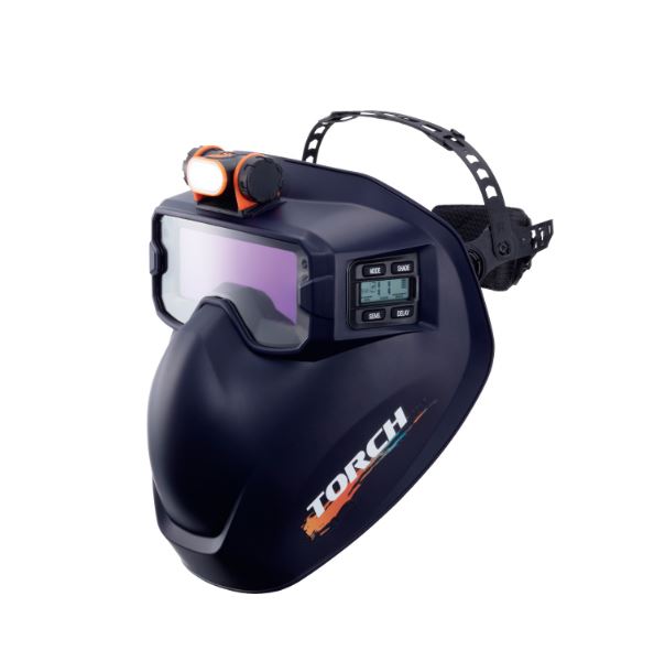 RIKEN理研奥普士代理售后R-7000H自动遮光电焊头盔156|5513|4803