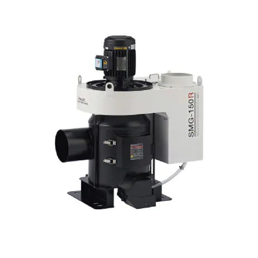 ONIKAZE赤松代理售后SMG-40R工厂净化除尘用油雾收集器油雾净化器156*5513*4803